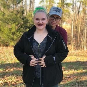 Meet your Posher, Braden